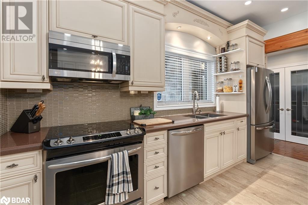 6605 County Road 21, Essa, Ontario  L9R 1V2 - Photo 9 - 40677687