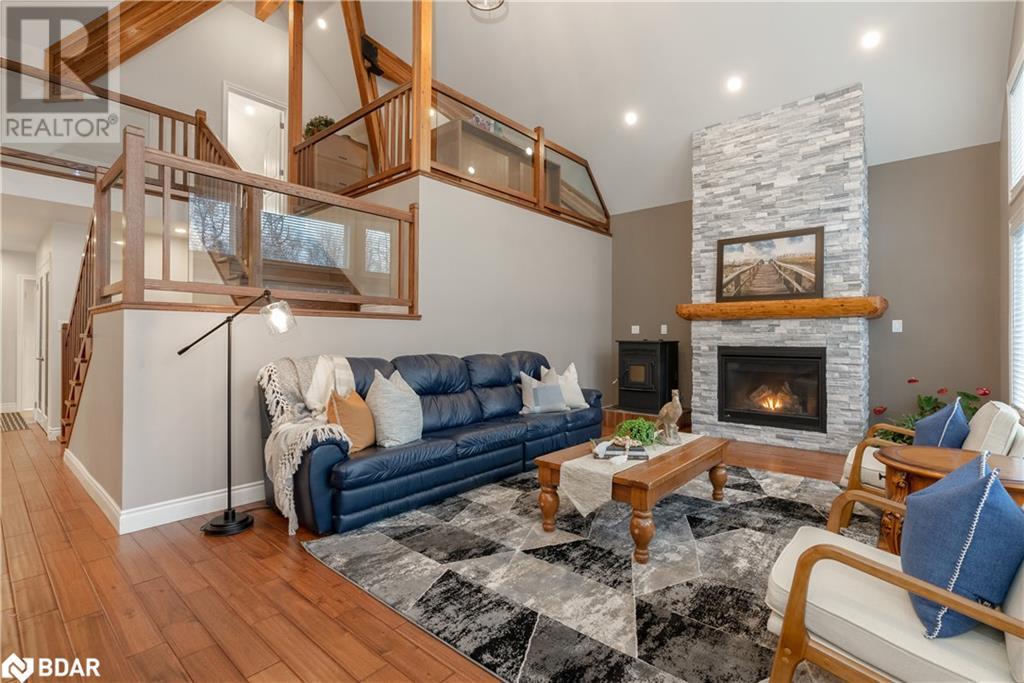 6605 County Road 21, Essa, Ontario  L9R 1V2 - Photo 12 - 40677687