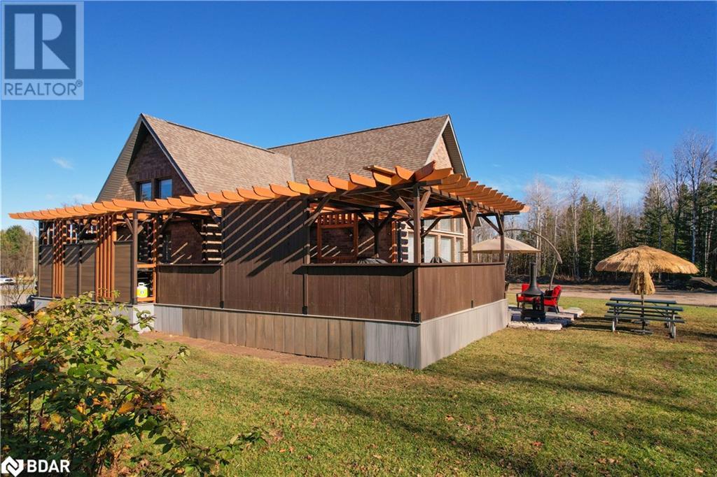 6605 County Road 21, Essa, Ontario  L9R 1V2 - Photo 39 - 40677687