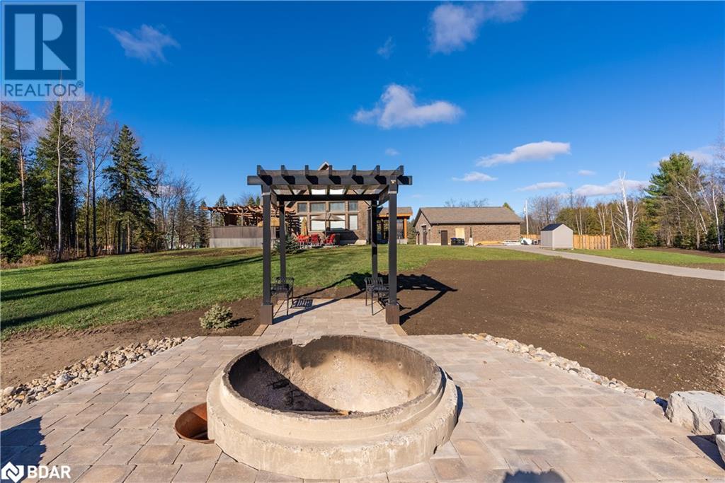 6605 County Road 21, Essa, Ontario  L9R 1V2 - Photo 37 - 40677687