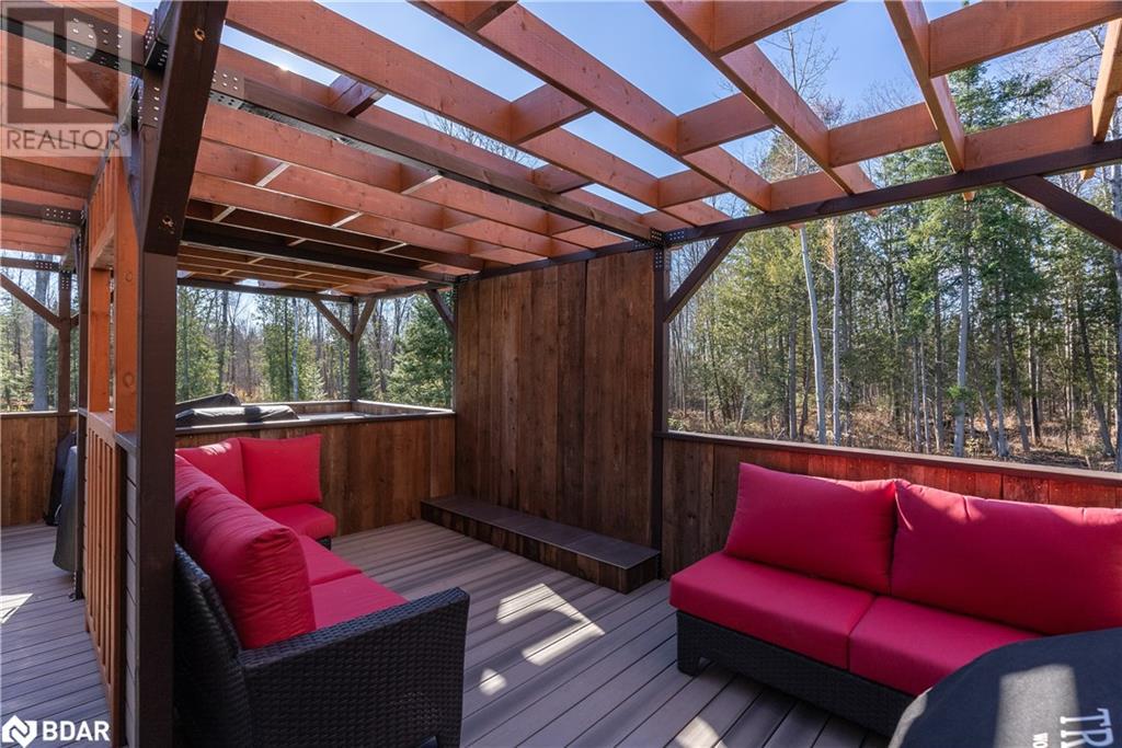 6605 County Road 21, Essa, Ontario  L9R 1V2 - Photo 33 - 40677687