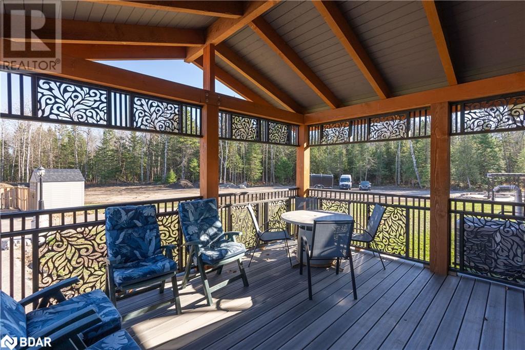 6605 County Road 21, Essa, Ontario  L9R 1V2 - Photo 29 - 40677687