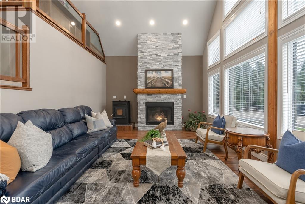 6605 County Road 21, Essa, Ontario  L9R 1V2 - Photo 13 - 40677687