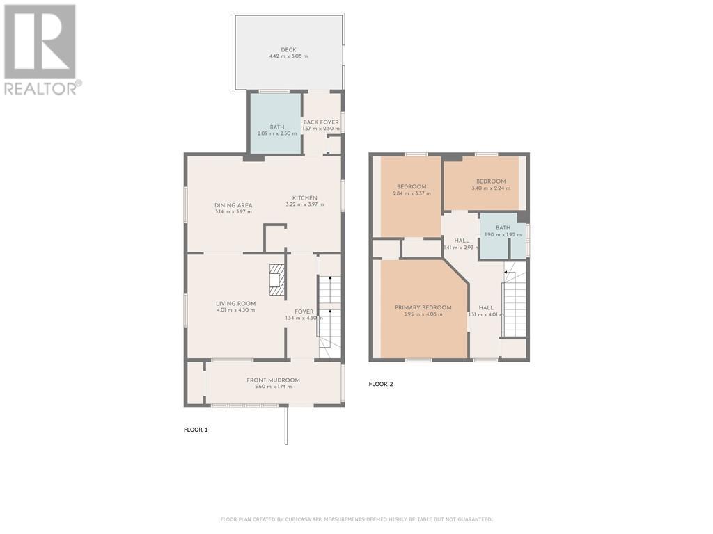 244 13th Street, Hanover, Ontario  N4N 1X2 - Photo 30 - 40680132