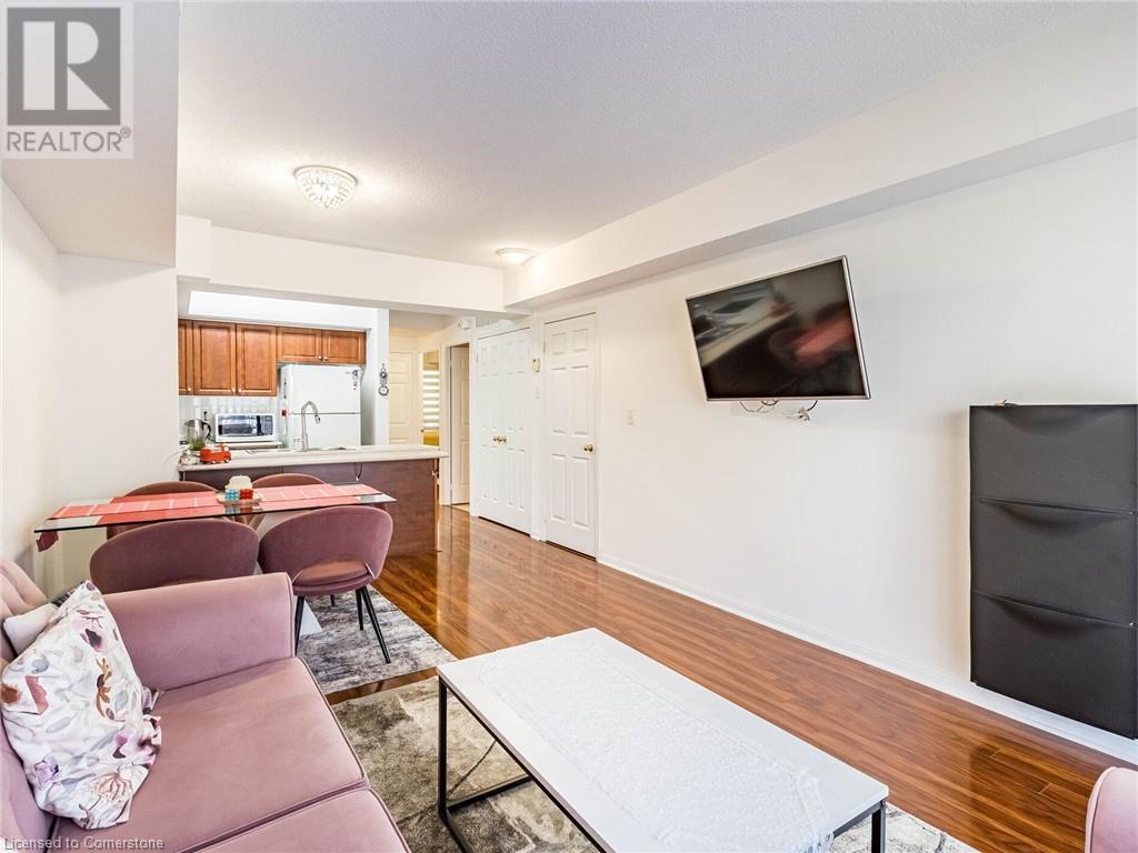 3045 Finch Avenue W Unit# 2079, North York, Ontario  M9M 0A5 - Photo 9 - 40681453