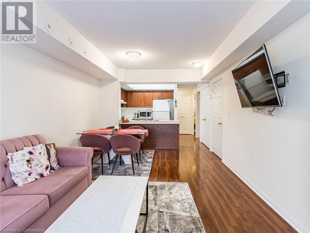 3045 Finch Avenue W Unit# 2079, North York, Ontario  M9M 0A5 - Photo 8 - 40681453