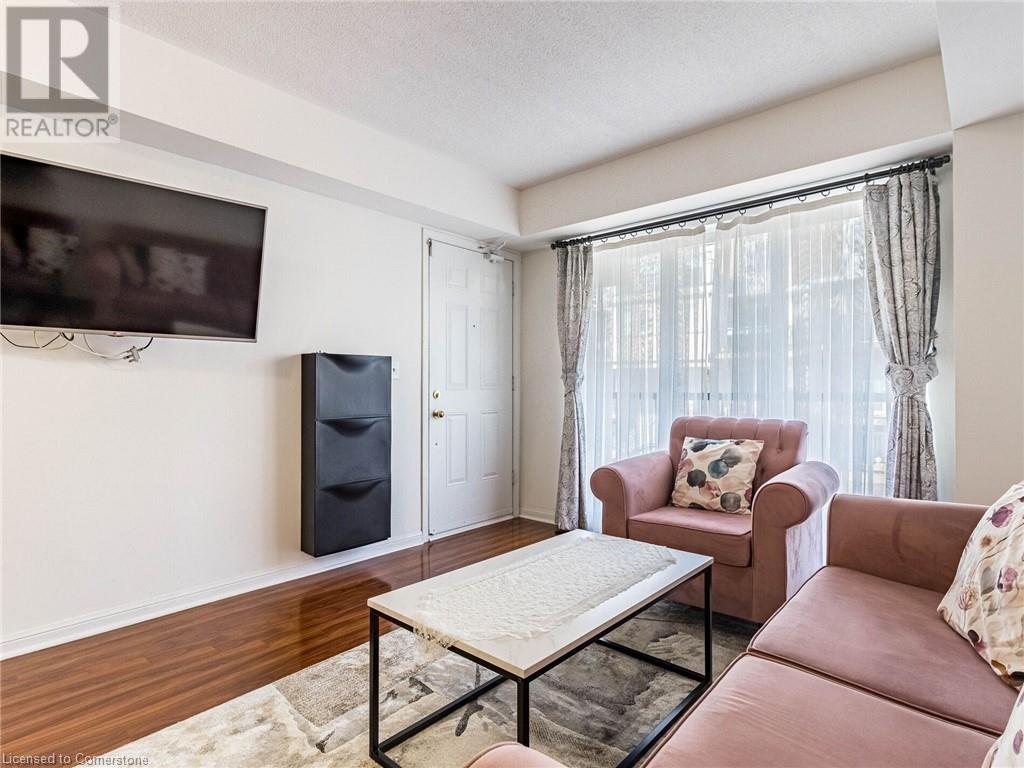 3045 Finch Avenue W Unit# 2079, North York, Ontario  M9M 0A5 - Photo 11 - 40681453