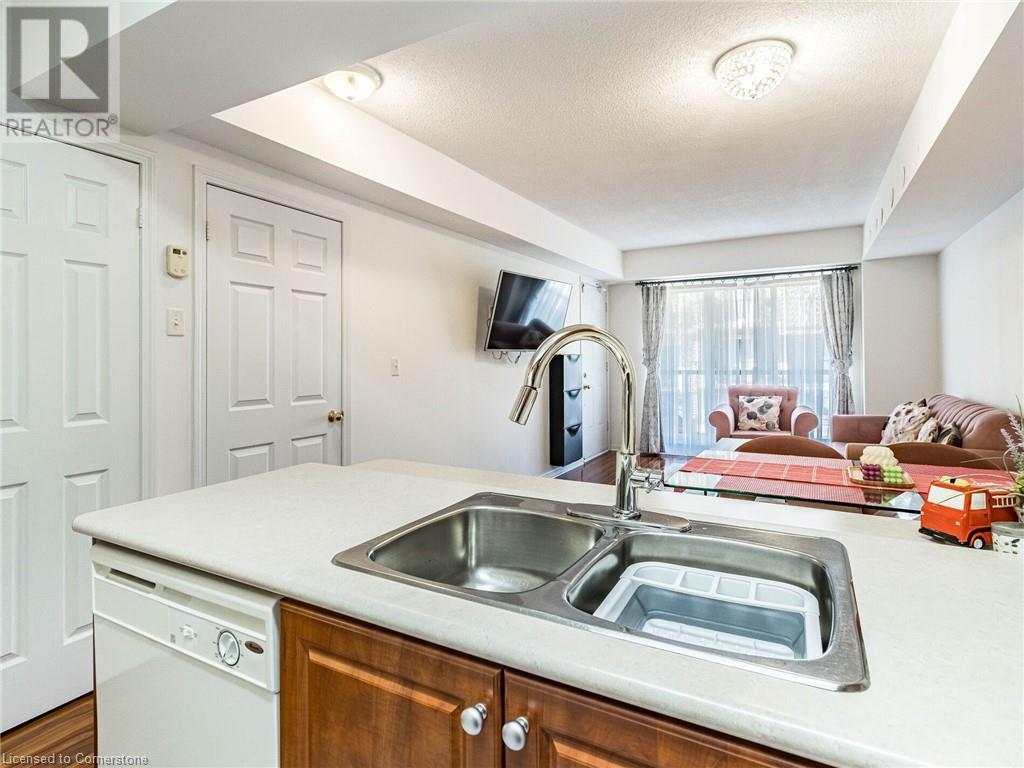 3045 Finch Avenue W Unit# 2079, North York, Ontario  M9M 0A5 - Photo 22 - 40681453