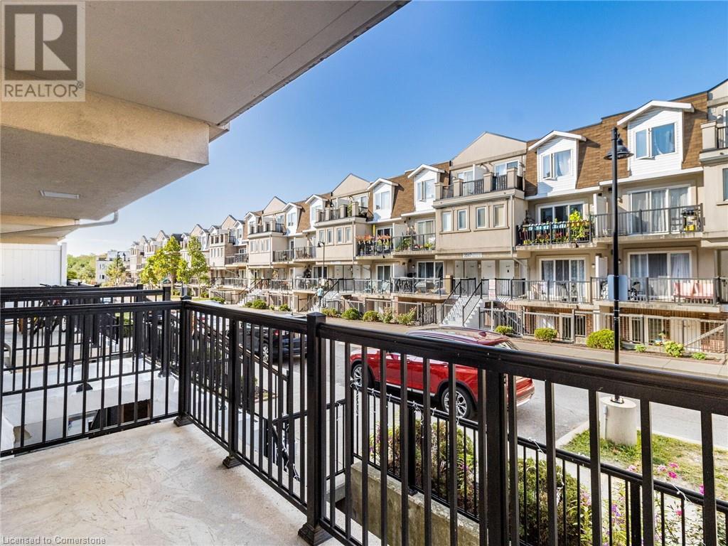 3045 Finch Avenue W Unit# 2079, North York, Ontario  M9M 0A5 - Photo 24 - 40681453