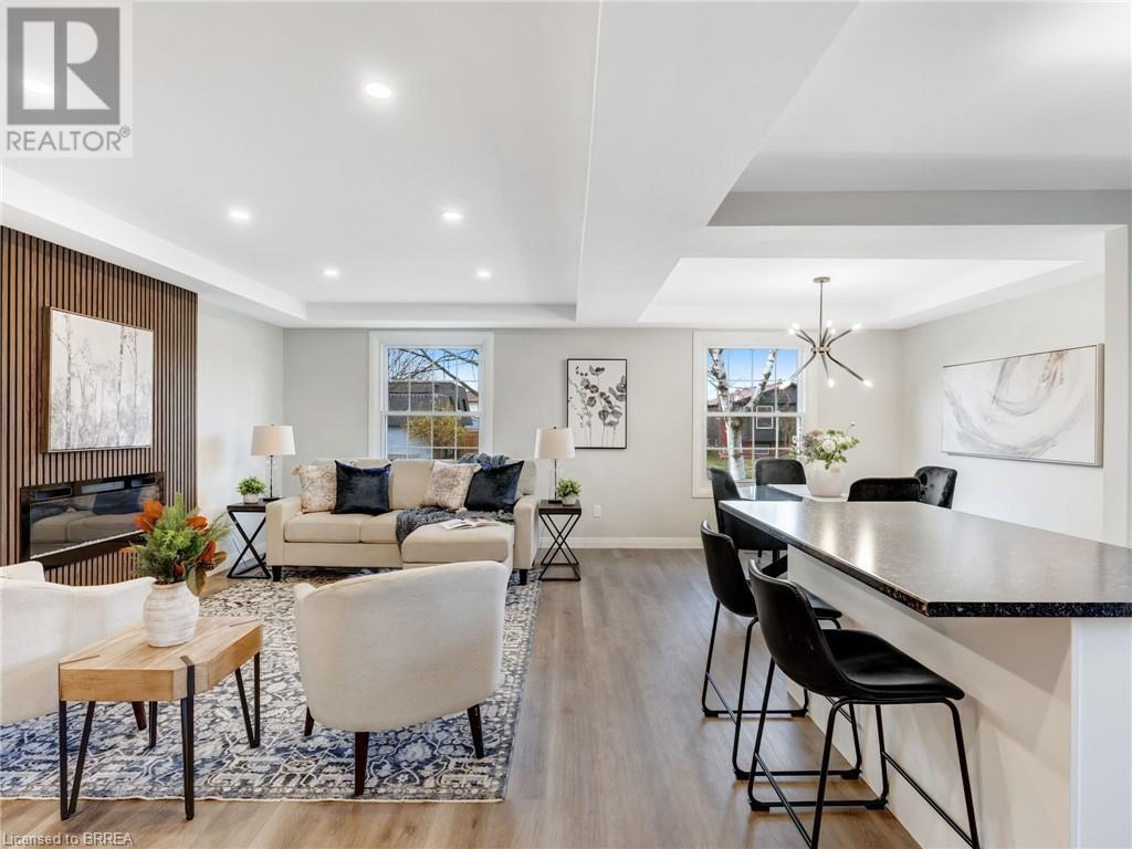 52 Fieldgate Drive, Brantford, Ontario  N3P 1H4 - Photo 14 - 40677595