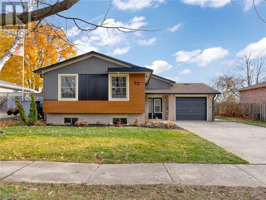 52 Fieldgate Drive, Brantford, Ontario  N3P 1H4 - Photo 2 - 40677595