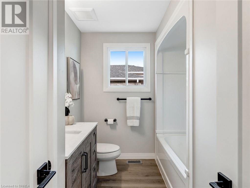 52 Fieldgate Drive, Brantford, Ontario  N3P 1H4 - Photo 23 - 40677595