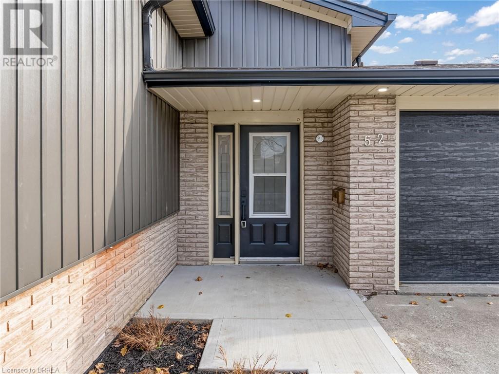 52 Fieldgate Drive, Brantford, Ontario  N3P 1H4 - Photo 3 - 40677595