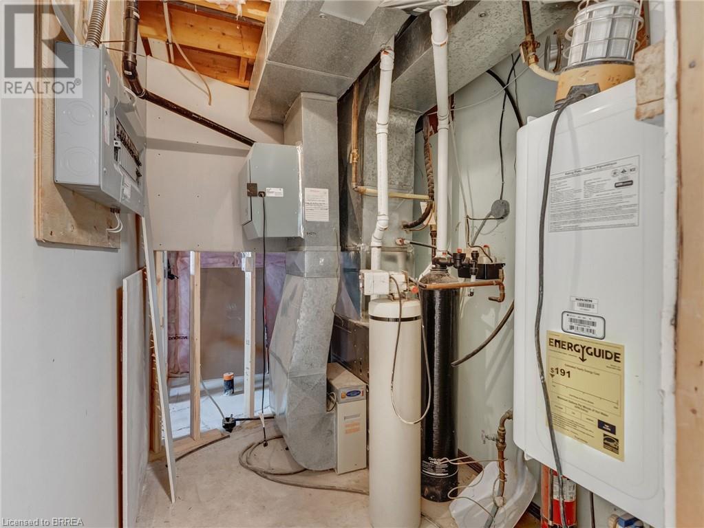 52 Fieldgate Drive, Brantford, Ontario  N3P 1H4 - Photo 42 - 40677595