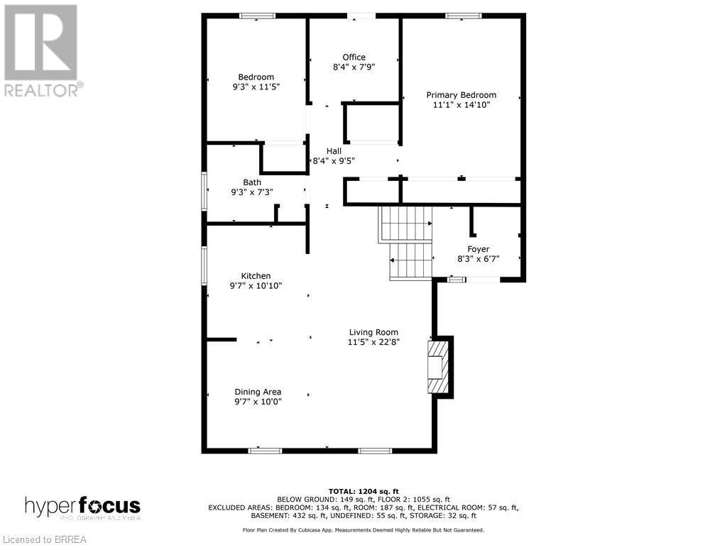 52 Fieldgate Drive, Brantford, Ontario  N3P 1H4 - Photo 49 - 40677595