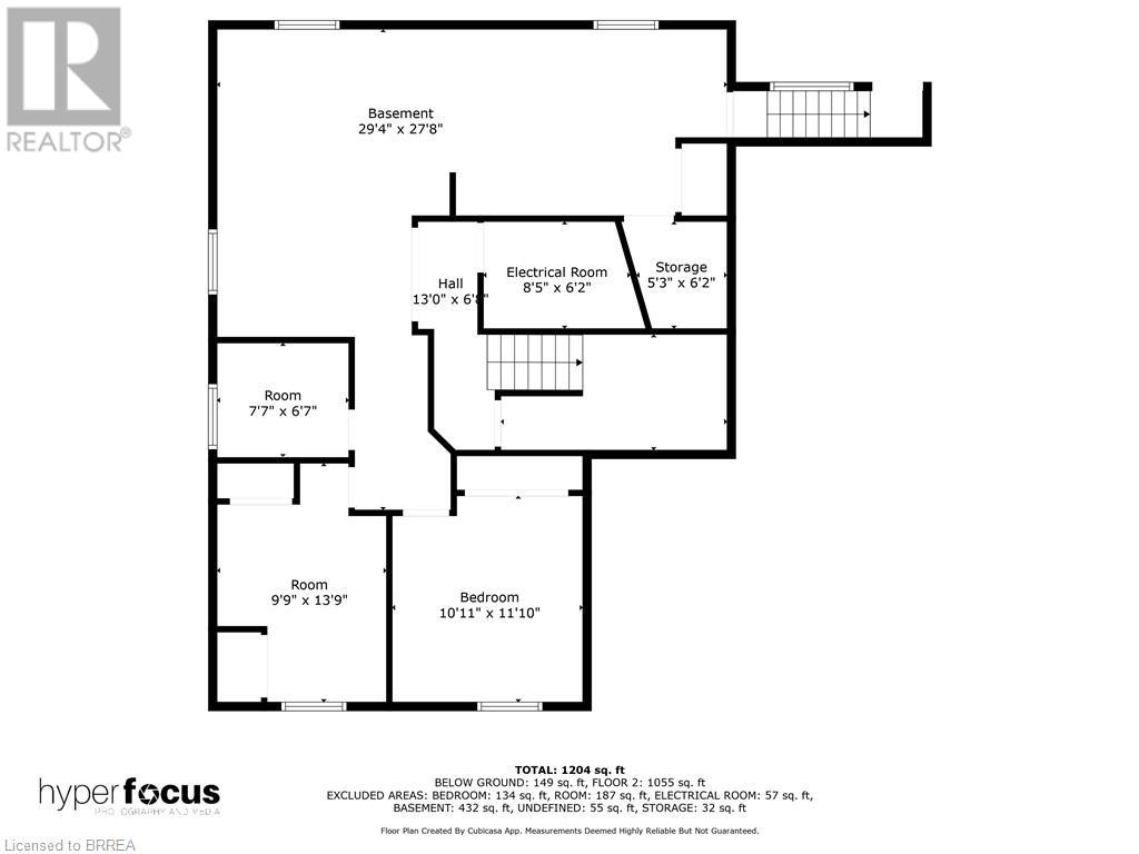 52 Fieldgate Drive, Brantford, Ontario  N3P 1H4 - Photo 50 - 40677595