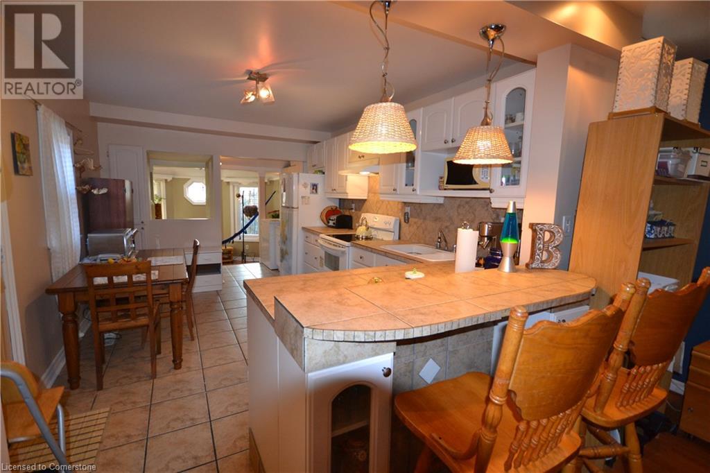 25 Chatham Street, Hamilton, Ontario  L8P 2B3 - Photo 13 - 40681181