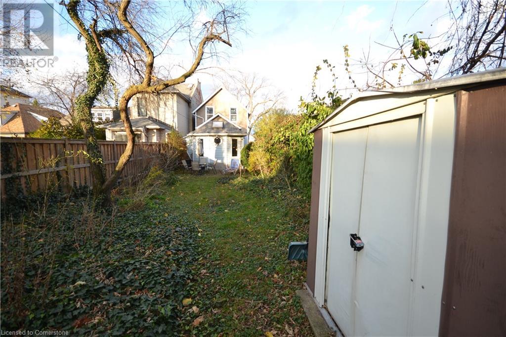 25 Chatham Street, Hamilton, Ontario  L8P 2B3 - Photo 32 - 40681181