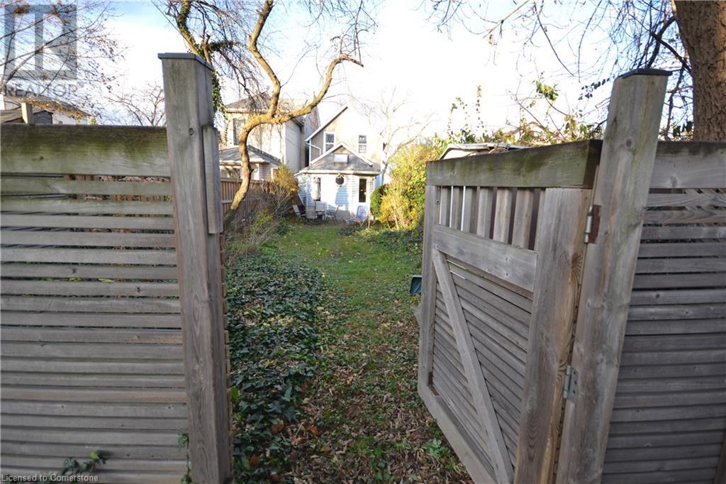 25 Chatham Street, Hamilton, Ontario  L8P 2B3 - Photo 34 - 40681181