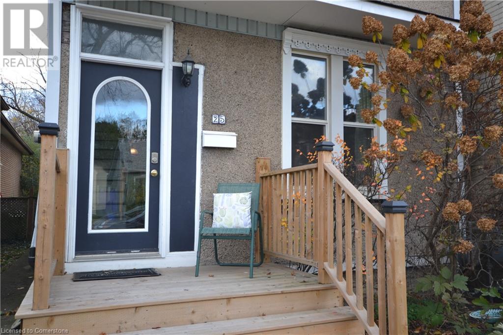 25 Chatham Street, Hamilton, Ontario  L8P 2B3 - Photo 3 - 40681181