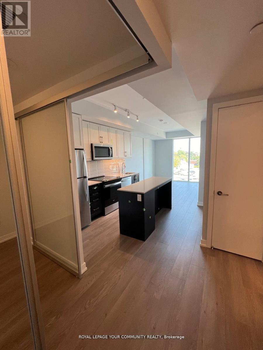205 - 201 Brock Street S, Whitby, Ontario  L1N 4K2 - Photo 11 - E11190512