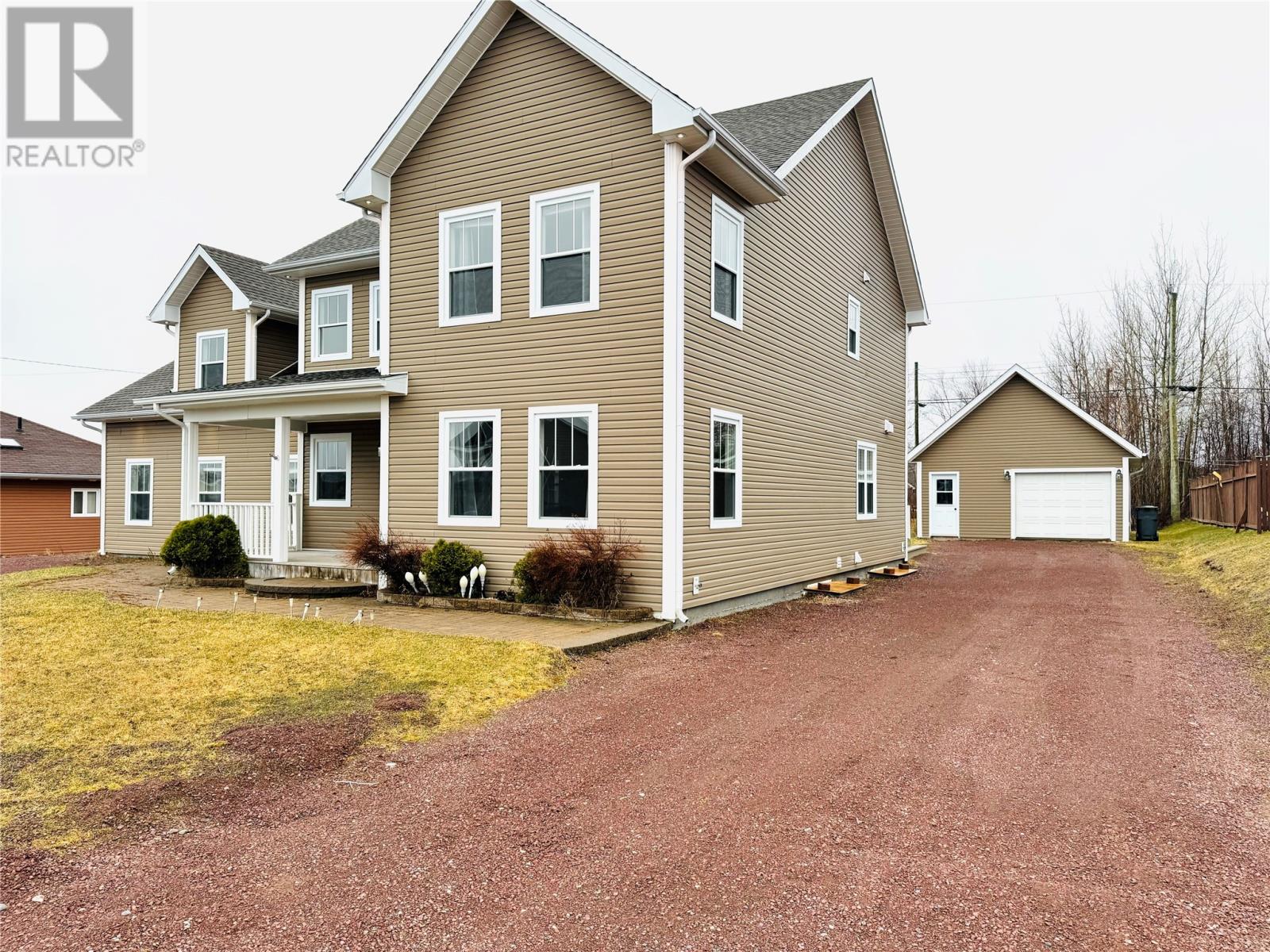 7 Kennedy Place, Grand Falls-Windsor, Newfoundland & Labrador  A2B 0A2 - Photo 43 - 1280003