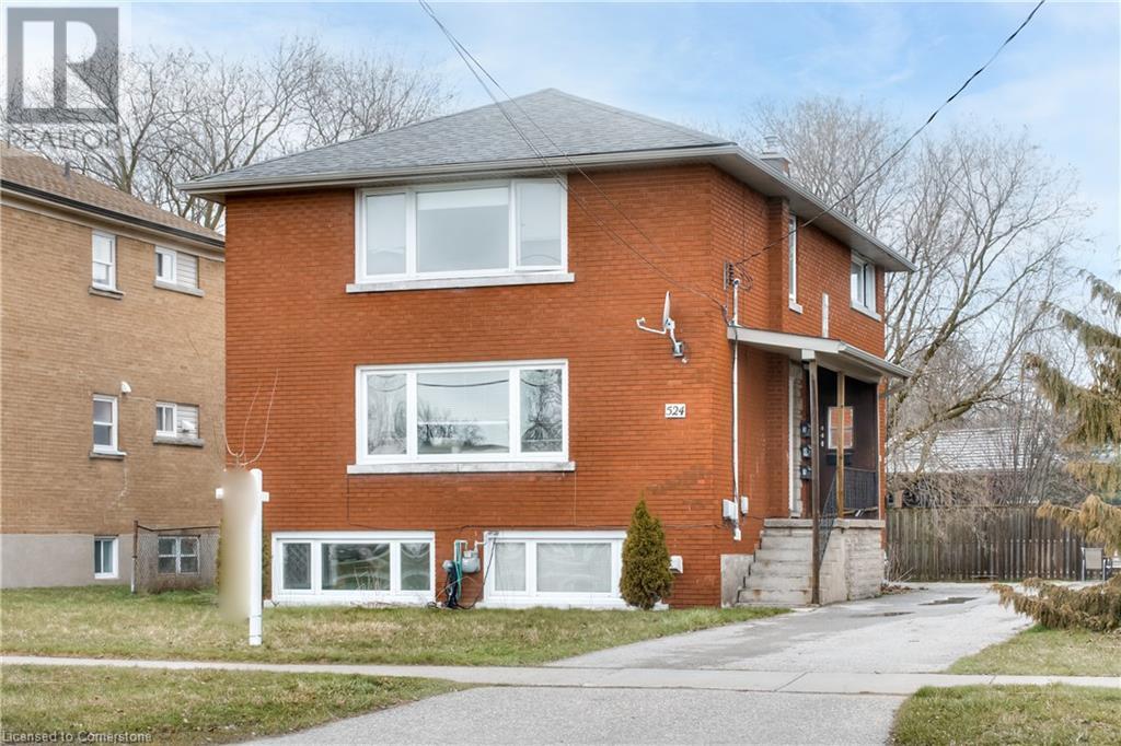 524 KRUG Street, kitchener, Ontario