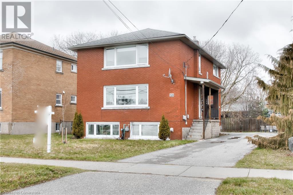 524 Krug Street, Kitchener, Ontario  N2B 1L6 - Photo 3 - 40681440