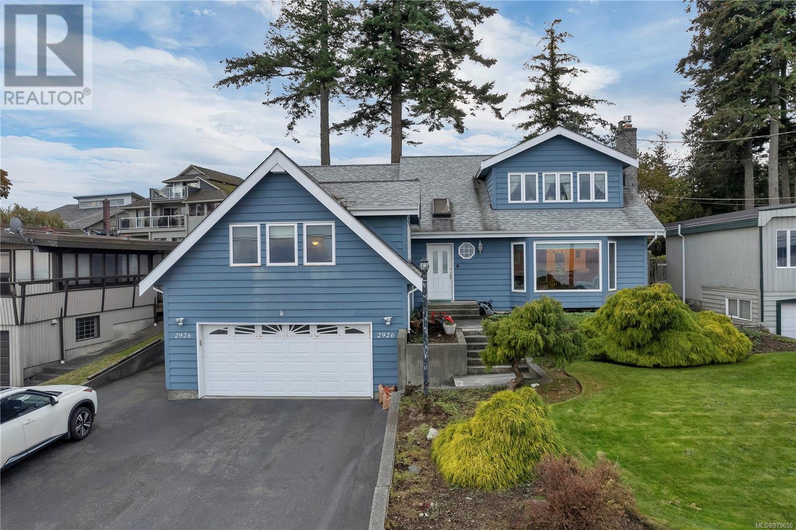 2926 Island Hwy S, Campbell River, British Columbia  V9W 1C8 - Photo 2 - 979650