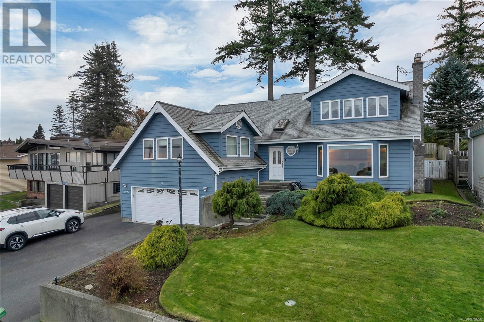 2926 Island Hwy S, campbell river, British Columbia