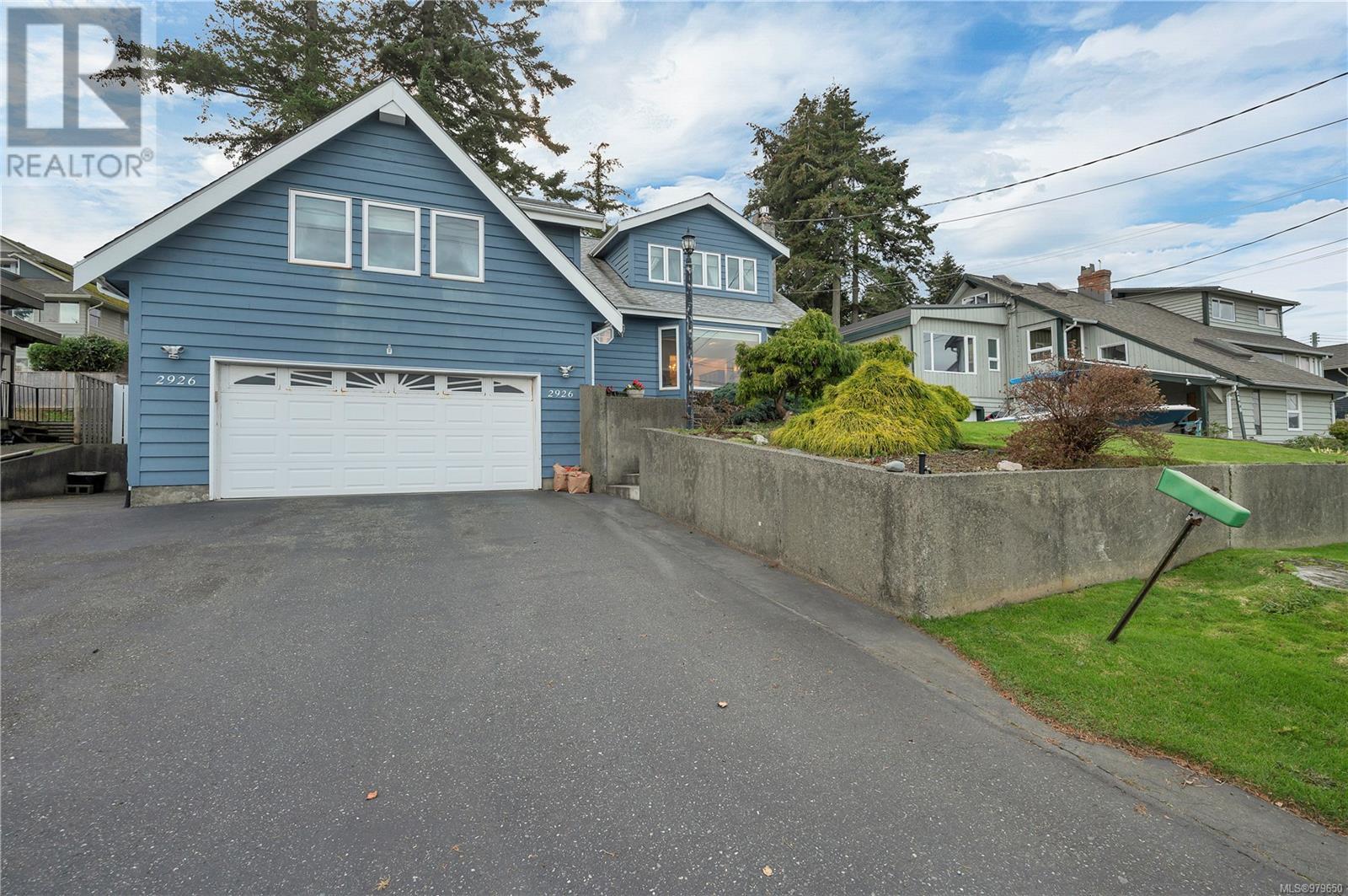 2926 Island Hwy S, Campbell River, British Columbia  V9W 1C8 - Photo 66 - 979650