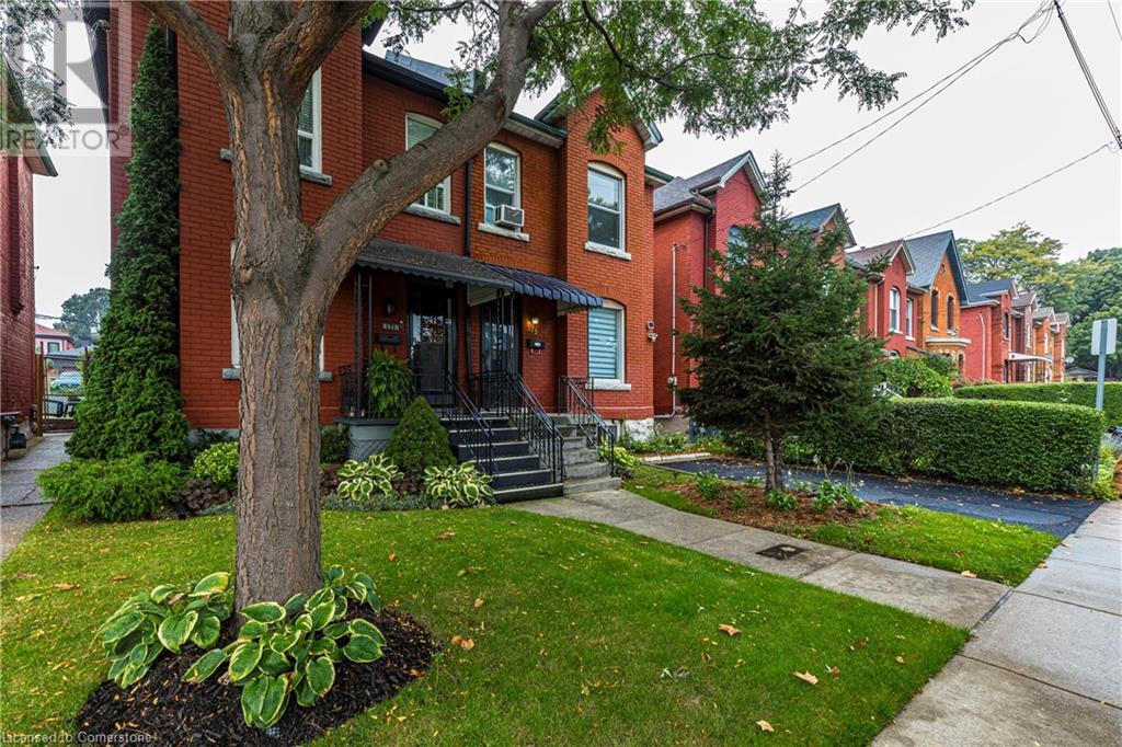 173 Oak AvenueHamilton, Ontario  L8L 5M9 - Photo 3 - 40681303