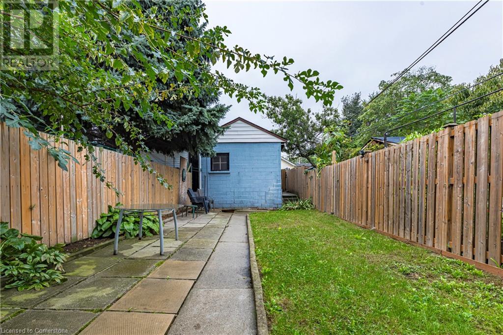 173 Oak AvenueHamilton, Ontario  L8L 5M9 - Photo 34 - 40681303