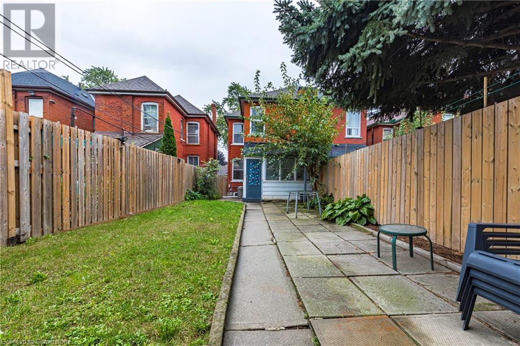 173 Oak AvenueHamilton, Ontario  L8L 5M9 - Photo 35 - 40681303