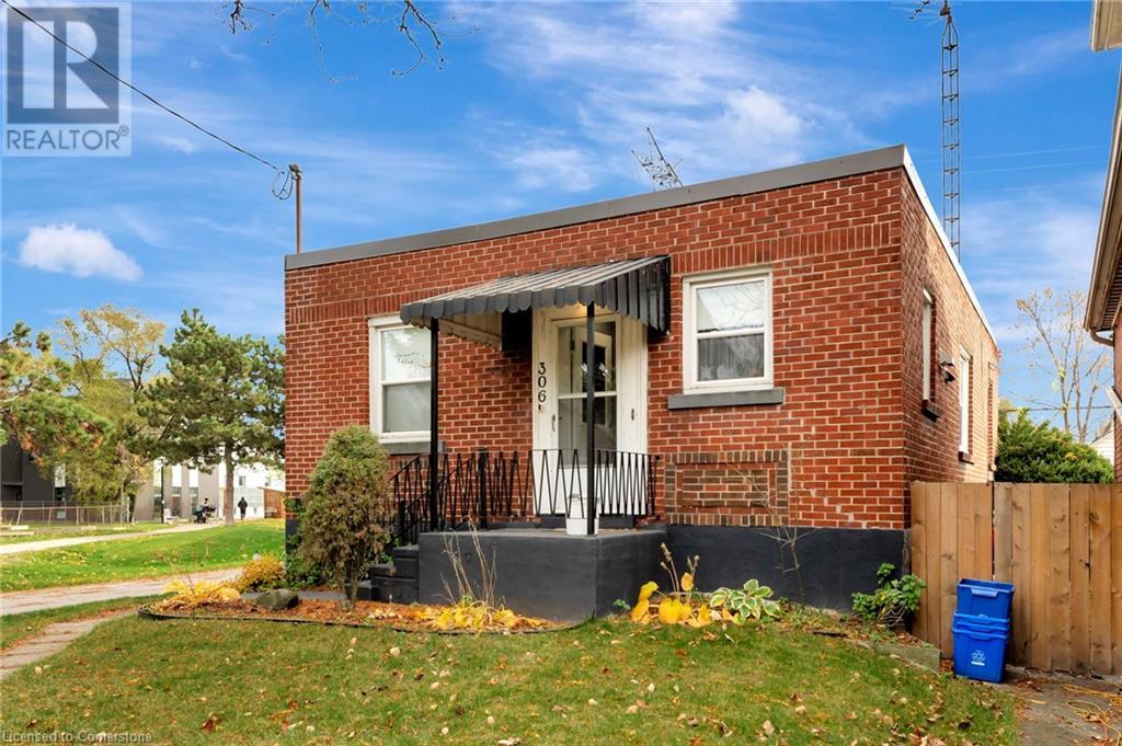 306 Paling Avenue, Hamilton, Ontario  L8H 5J9 - Photo 22 - 40680399