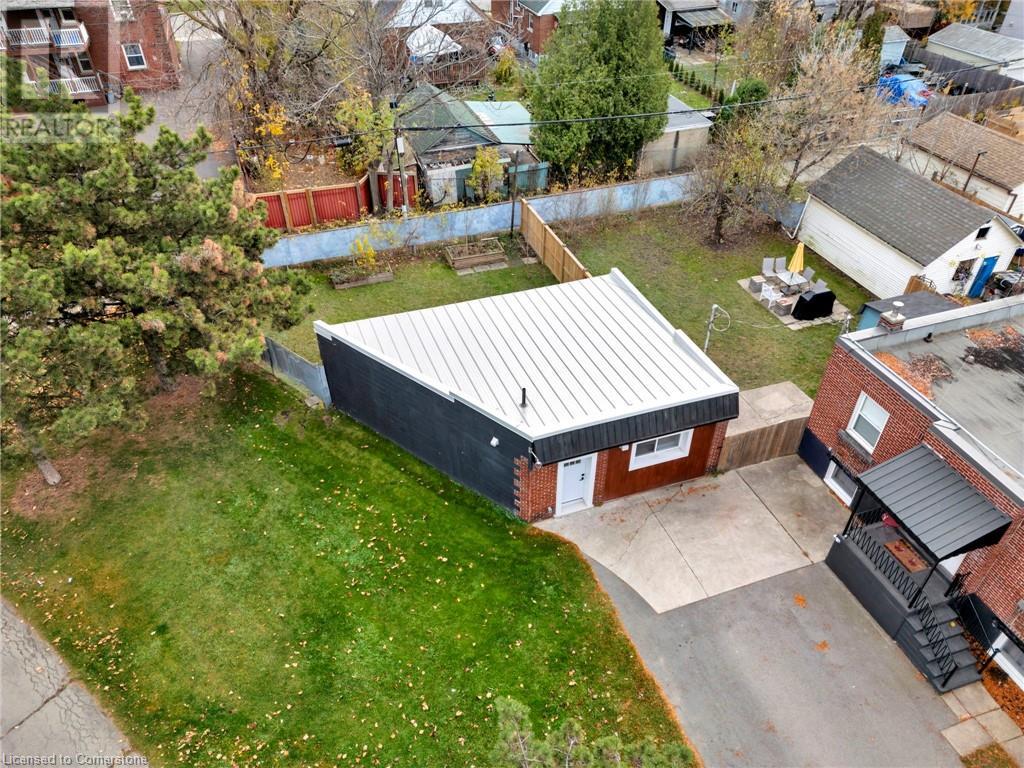 306 Paling Avenue, Hamilton, Ontario  L8H 5J9 - Photo 6 - 40680399