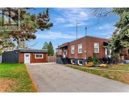 306 PALING Avenue, Hamilton, Ontario