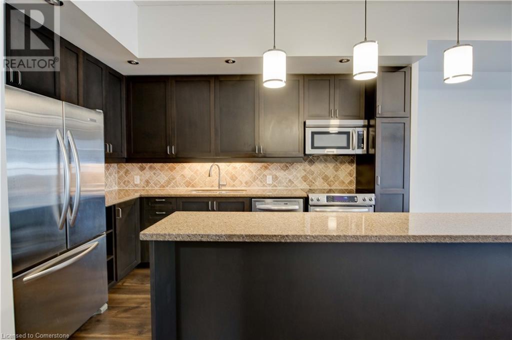 191 King Street Unit# 410, Waterloo, Ontario  N2J 1R1 - Photo 10 - 40678940