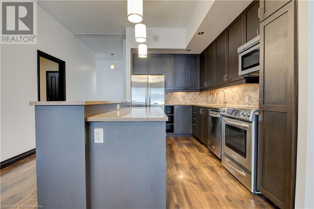 191 King Street Unit# 410, Waterloo, Ontario  N2J 1R1 - Photo 11 - 40678940