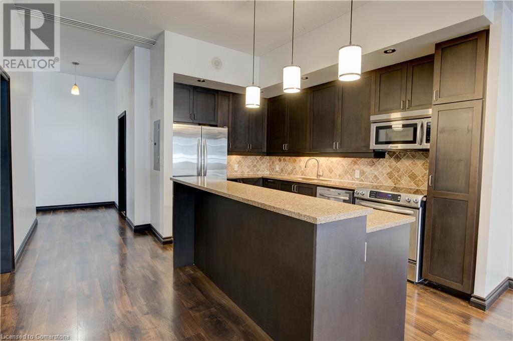 191 King Street Unit# 410, Waterloo, Ontario  N2J 1R1 - Photo 12 - 40678940