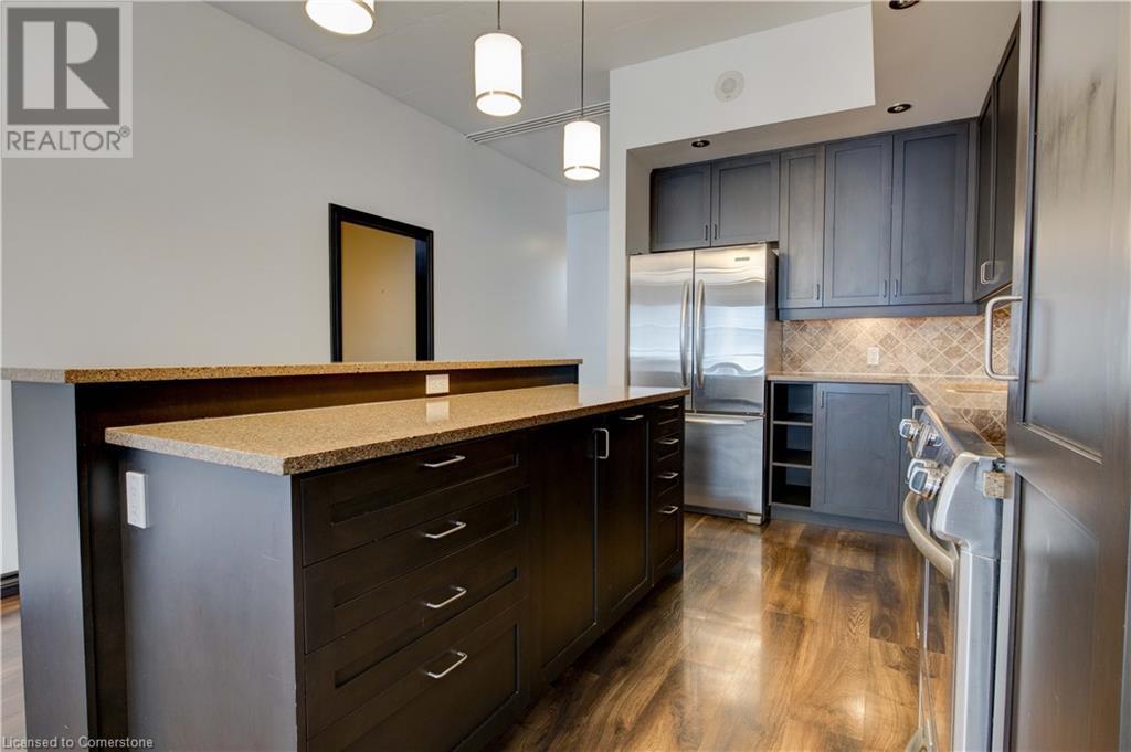 191 King Street Unit# 410, Waterloo, Ontario  N2J 1R1 - Photo 13 - 40678940
