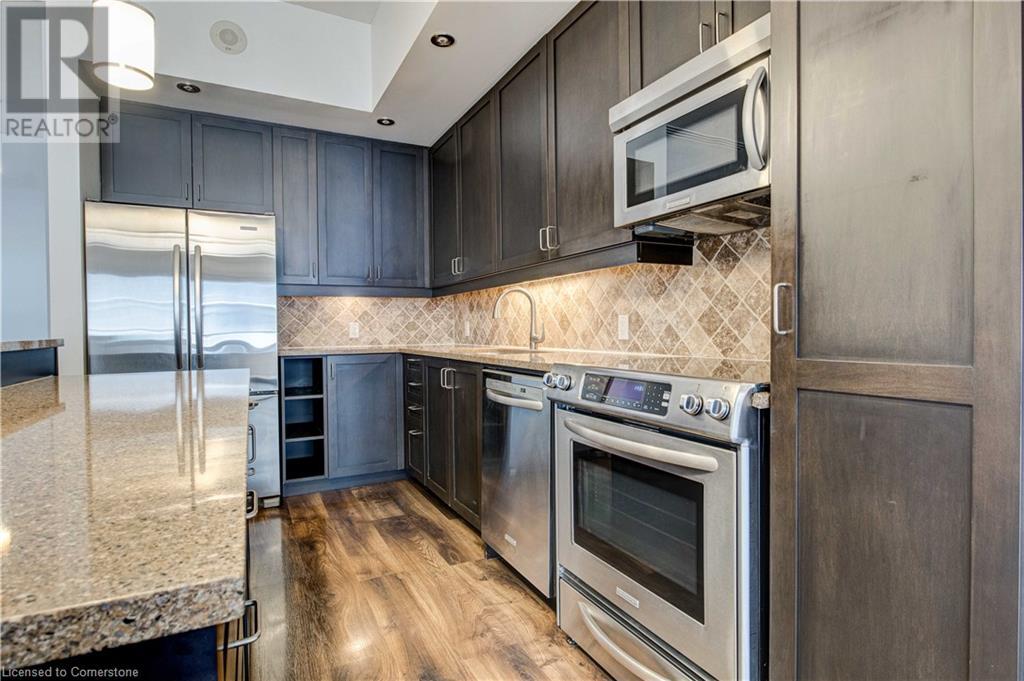 191 King Street Unit# 410, Waterloo, Ontario  N2J 1R1 - Photo 14 - 40678940