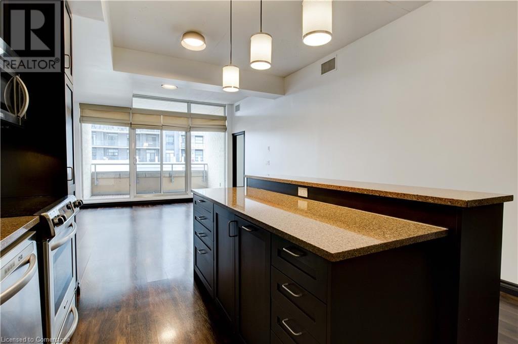 191 King Street Unit# 410, Waterloo, Ontario  N2J 1R1 - Photo 15 - 40678940
