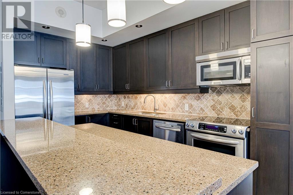 191 King Street Unit# 410, Waterloo, Ontario  N2J 1R1 - Photo 16 - 40678940