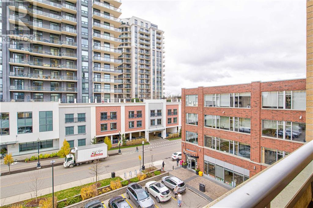 191 King Street Unit# 410, Waterloo, Ontario  N2J 1R1 - Photo 20 - 40678940