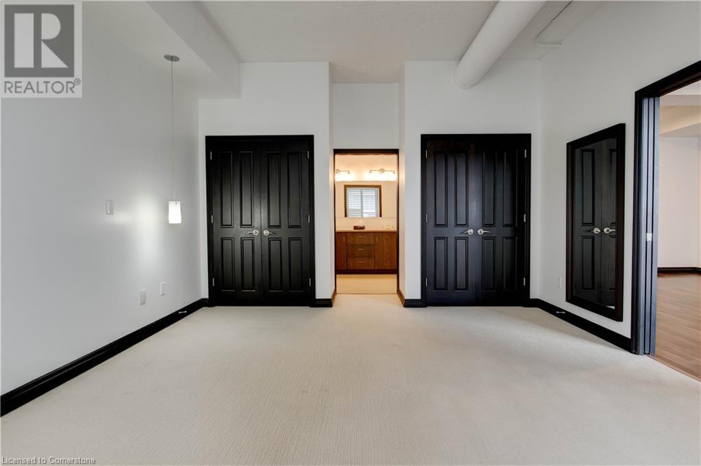 191 King Street Unit# 410, Waterloo, Ontario  N2J 1R1 - Photo 25 - 40678940