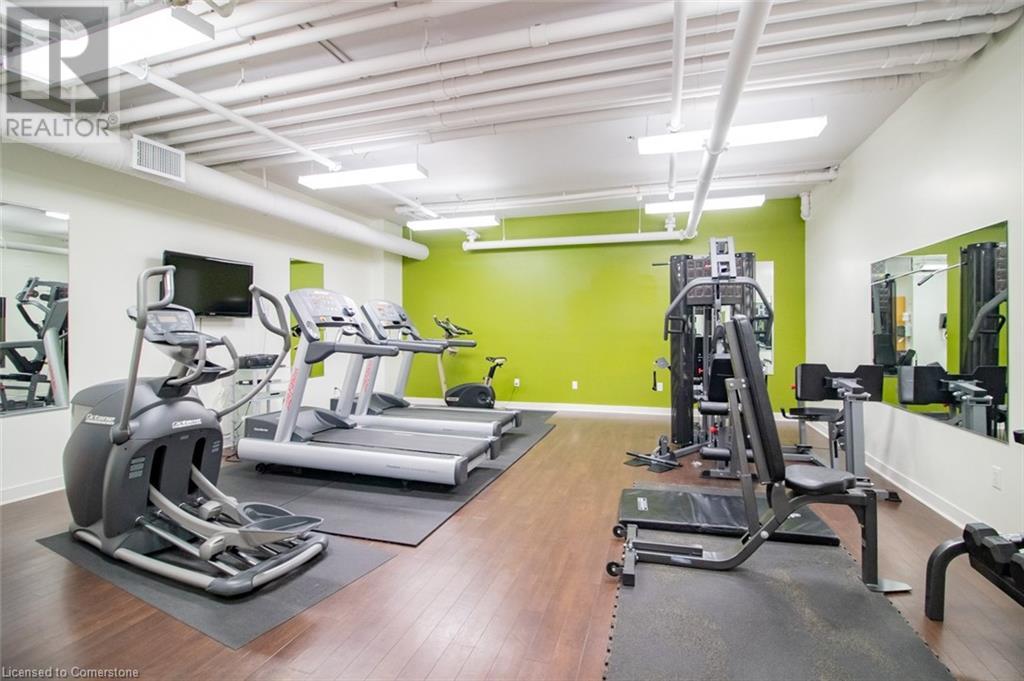 191 King Street Unit# 410, Waterloo, Ontario  N2J 1R1 - Photo 35 - 40678940