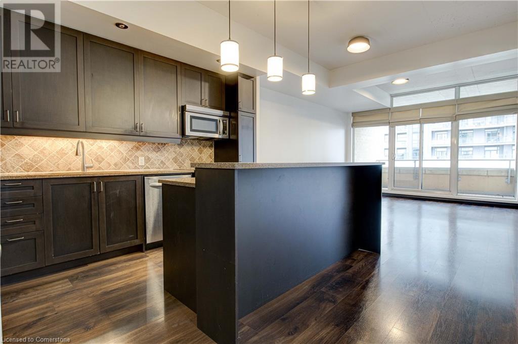 191 King Street Unit# 410, Waterloo, Ontario  N2J 1R1 - Photo 9 - 40678940