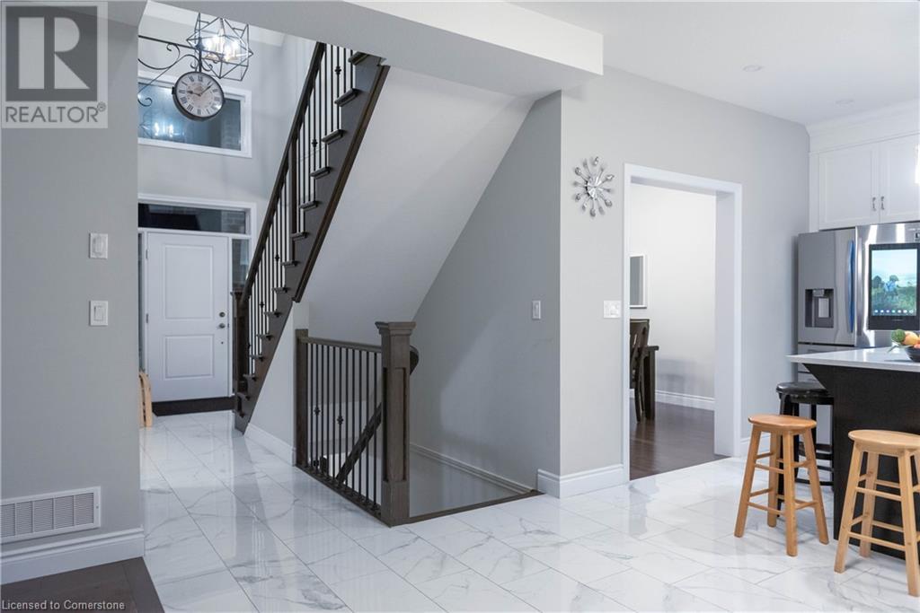 64 Burton Street, Innerkip, Ontario  N0J 1M0 - Photo 16 - 40681477