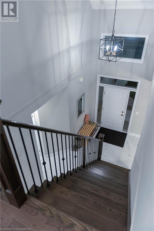 64 Burton Street, Innerkip, Ontario  N0J 1M0 - Photo 37 - 40681477